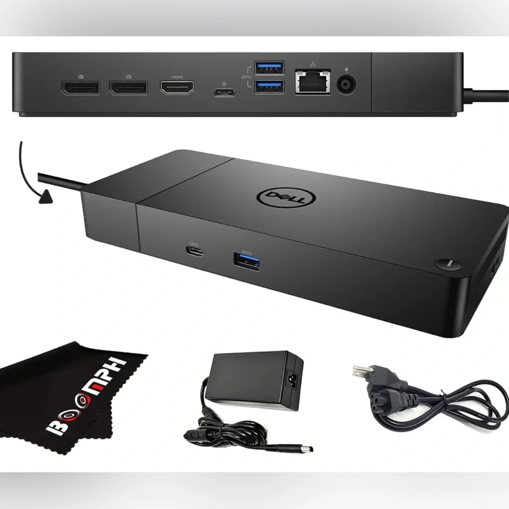 Dell Docking Station